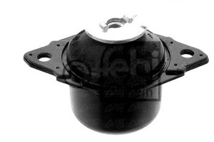 Poduszka Skrzyni Biegów Vw Golf Febi Bilstein