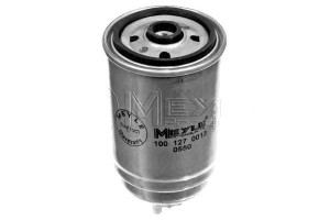 Filtr Paliwa Vw 1,9tdi A4 A6 P Meyle