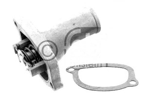 Termostat (87c W Obudowie) Fiat Cinquecento Doblo