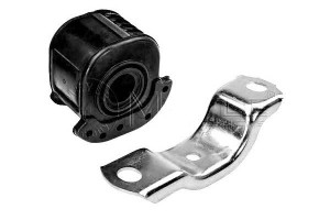 Tuleja Wahacza Volvo Przód S40 97-00 Pr Meyle