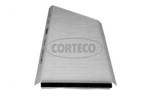 Filtr Kabiny Peugeot 206 98- Corteco
