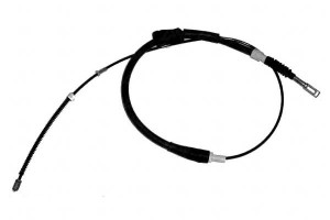Linka Hamulca Ręcznego Vw Tył A80 85-91 Le Nk