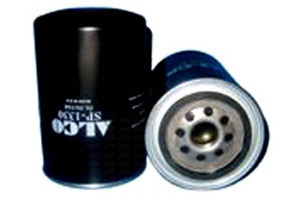 Filtr Oleju Iveco 3,0dt 16v Alco Filter