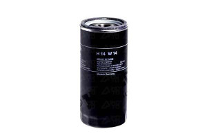 Filtr Oleju Audi 80 B4 1.9d 09.91-01.96 Hengst Fil