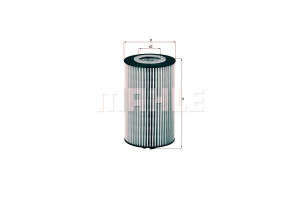 Filtr Oleju [mahle]