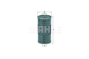 Filtr Oleju Man F90 Mahle