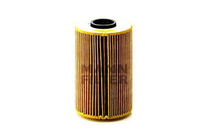 Filtr Oleju Bmw M30 2,8 3,0 3,5 4,5b Mann-filter
