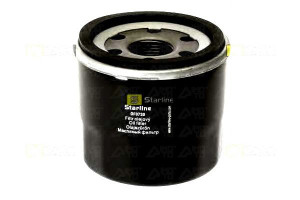 Filtr Oleju Nissan Navara Renault Laguna Iii Infin