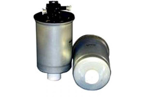 Filtr Paliwa Vw 1,2tdi 1,4tdi Alco Filter