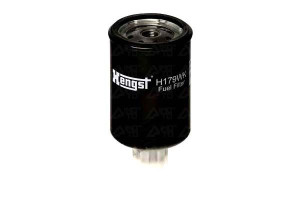 Filtr Paliwa Daf 45 55 F 1000 F 600 F 800 Cb108-ct