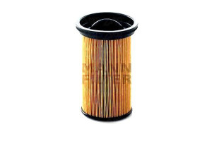 Filtr Paliwa Bmw M47d 318 320d Mann-filter