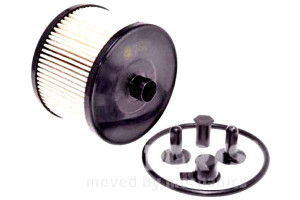 Filtr Paliwa Citroen C4 2.0 Hdi Nipparts Nipparts