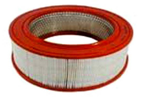 Filtr Powietrza Mercedes Om615-6 Alco Filter