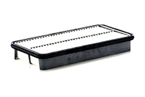 Filtr Powietrza Toyota 1,6-2,0 Mann-filter