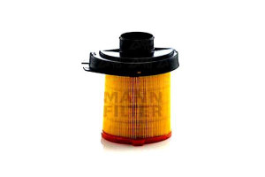 Filtr Powietrza Citroen 1,1-1, Mann-filter