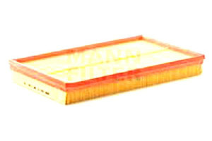 Filtr Powietrza Opel 1,6l Mann-filter