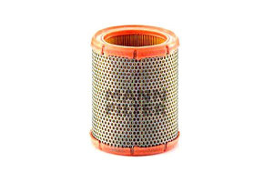 Filtr Powietrza Citroen 1,1-1, Mann-filter