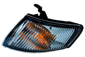 Lampa Kierunkowskazu (przezroczysty) Mazda 626 V G