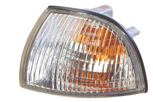 Lampa Kierunkowskazu (przezroczysty) Daewoo Nexia