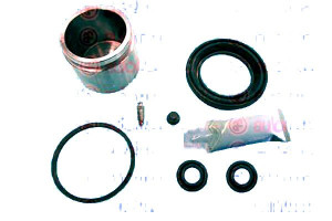 Zestaw Naprawczy Zacisku Autofren Seinsa Mr449851