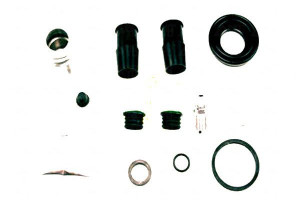 Reperaturka Zacisku Hamulc. Bmw (ate 33mm) Frenkit