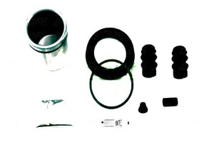 Reperaturka Zacisku Hamulc. Mercedes (bosch 51mm)