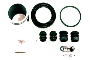 Reperaturka Zacisku Hamulc. Vw (lucas 54mm) Frenki