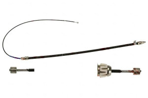 Linka Hamulca Ręcznego (1065mm/503mm Hamulce Bębno