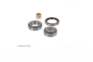 Zestaw Łożysk Koła (29x50x15) Mazda 323 Iii 1.1-1.