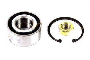 Zestaw Łożysko Koła Kraft Automotive 335017 956540