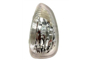 Lampa Kierunkowskazu W Lusterku (biały Wy5w) Nissa