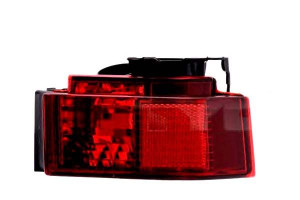 Lampa Przeciwmgielna Opel Meriva A 05.03-01.06 Tyc