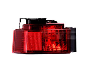 Lampa Przeciwmgielna Opel Meriva A 05.03-01.06 Tyc