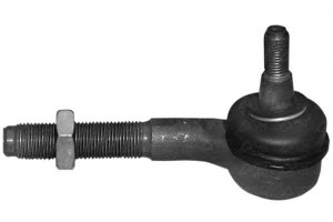 Końcówka Drążka Kier Moog 381743 381737