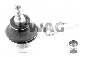 Końcówka Drążka Hyundai Atos 9703 Le=pr Swag Swag