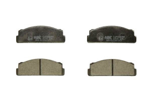 Klocki Hamulcowe Fiat 125 127 131 132 900 T/e 900