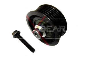 Rolka Paska Wielorowk. Fiat 2,2-2 Maxgear