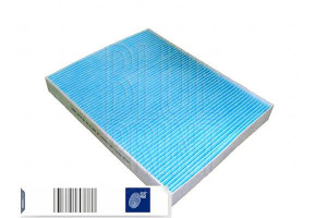 Filtr Kabinowy Audi Vw Blue Print