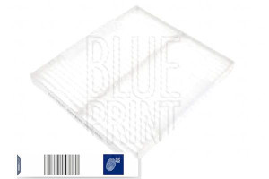 Filtr Kabiny Mazda 2 6 1.25-3.0 01.02-07.13 Blue P