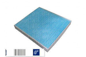 Filtr Kabiny Vw Golf 7 Octavia 12- Audi A3 2012- B