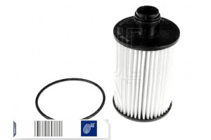 Filtr Oleju Chevrolet Captiva Cruze Orlando; Opel