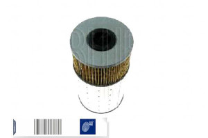 Filtr Oleju Mercedes Om601-603 W124 Blue Print