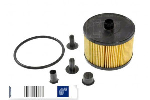 Filtr Paliwa Ford 2,0tdci 03- Blue Print