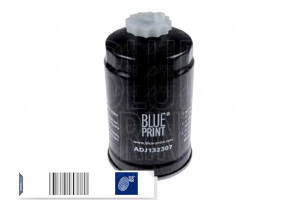 Filtr Paliwa Vw Diesel (wkręcany) Blue Print