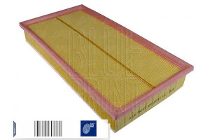 Filtr Powietrza Skoda Blue Print