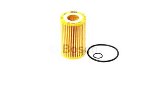 Filtr Oleju Renault 1,2(d7f) 1,2 16v Clio 98- Bosc