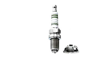 Świeca Zapłonowa Fgr8kqc Bosch
