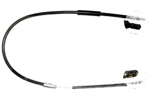 Linka Hamulca Ręcznego Vw Lt 75-96 Lt A.b.s.