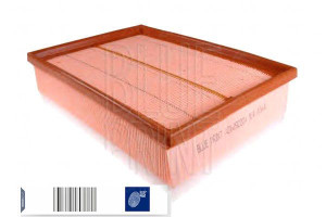 Filtr Powietrza Renault 2,3dci Blue Print