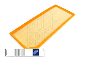 Filtr Powietrza Vw 2,0fsi Turbo Blue Print